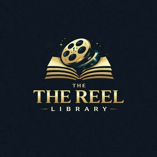 Telegram profile photo for The Reel Library