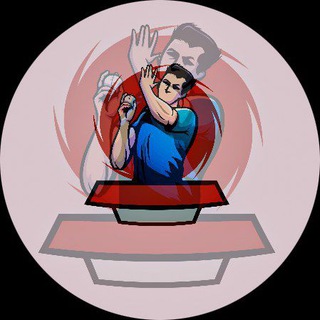 Telegram profile photo for The Introvert Fan