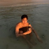 Telegram profile photo for taejunx