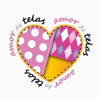 Telegram profile photo for AMOR DE TELAS