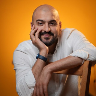 Telegram profile photo for قناة سكّان المجرّة..💛