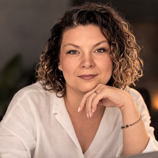 Telegram profile photo for Тоготина Ирина | Бизнес-психолог для экспертов