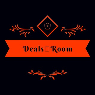Telegram profile photo for Deals❤️Room
