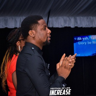 Telegram profile photo for Apostle Femi Lazarus messages