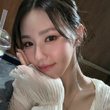 Telegram profile photo for cho miyeon