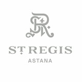 Telegram profile photo for The St. Regis Astana