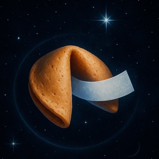 Telegram profile photo for Козерог | Предсказания