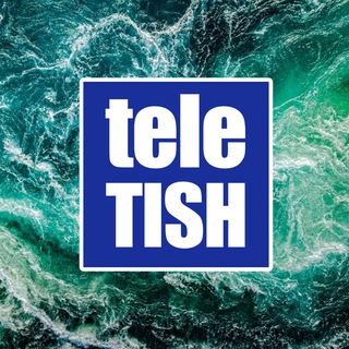 Telegram profile photo for Teletish