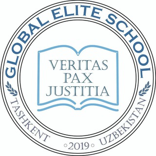 Telegram profile photo for Global Elite School