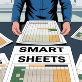 Telegram profile photo for SHEETS