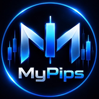 Telegram profile photo for MyPips EA Robot🤖