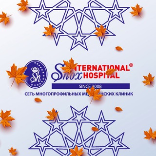 Telegram profile photo for Shox Med Center