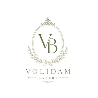 Telegram profile photo for VOLIDAM BAKERY