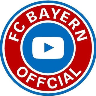 Telegram profile photo for أهداف بايرن ميونيخ|| Bayern Munich Goals