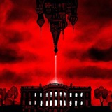 Telegram profile photo for Trump's Red Army
