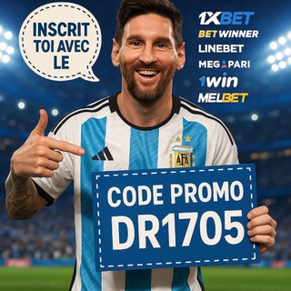Telegram profile photo for INSCRIPTION DR1705