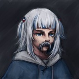 Telegram profile photo for Вітюберський Підвальчик
