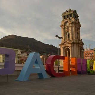 Telegram group profile photo for Pachuca_Ventas_Geek_Premium