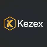 Telegram profile photo for Kezex Token
