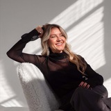 Telegram profile photo for Ханна Мароз ~ отзывы