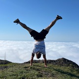 Telegram profile photo for ТренерБрянцев/Здоровье/Жизнь
