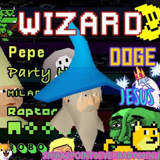 Telegram profile photo for $META PORTAL - LP BURNED- RENOUNCED