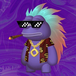 Telegram profile photo for Daily Monad