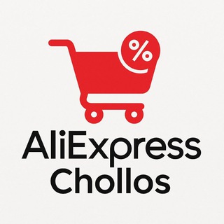 Telegram profile photo for AliExpress Chollos | Ofertas Baratas Diarias👍