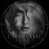 Telegram profile photo for Charcoal Whisper