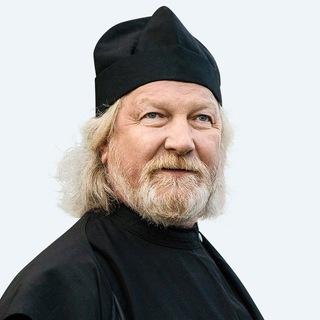 Telegram profile photo for Отец Александр