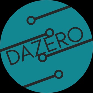 Telegram profile photo for dazero.it