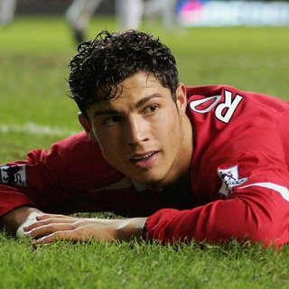 Telegram profile photo for CR7 | 4K