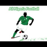 Telegram profile photo for Allnigeriafootball.com