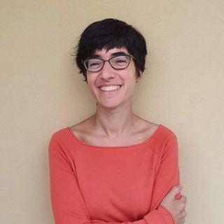 Telegram profile photo for Francesca Cassini ☯👩🦰 Medicina cinese per il tuo corpo che cambia