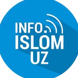 Telegram profile photo for Янгиликлар