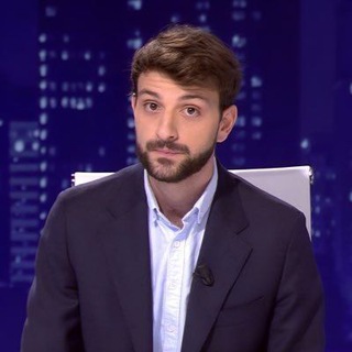 Telegram profile photo for UNAI CANO