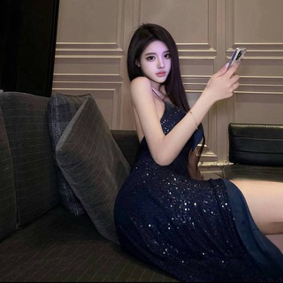 Telegram profile photo for 👄叶灵儿💋顶流极品大G个人频道