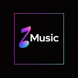 Telegram profile photo for ZMusic Records