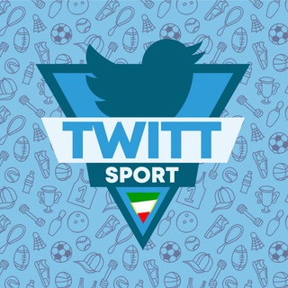 Telegram profile photo for Twitt Sport
