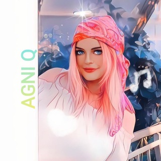 Telegram profile photo for Опыляю на творчество🎙️🎧📝