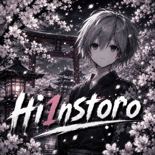 Telegram profile photo for Хинсторо Project Pleasure x MoonProject