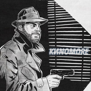 Telegram profile photo for Киноmore