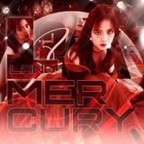 Telegram profile photo for MERCURY LAND2 (ARCHIVE)
