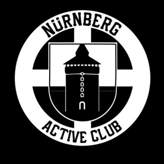 Telegram profile photo for ACTIVE CLUB NÜRNBERG