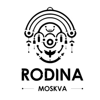 Telegram profile photo for ЖВК Rodina Moskva