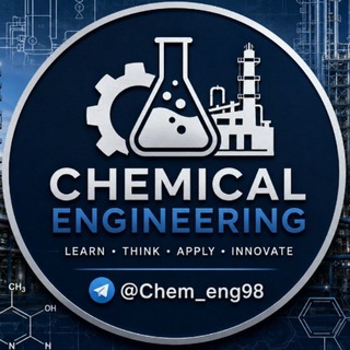 Telegram profile photo for Chem_eng98