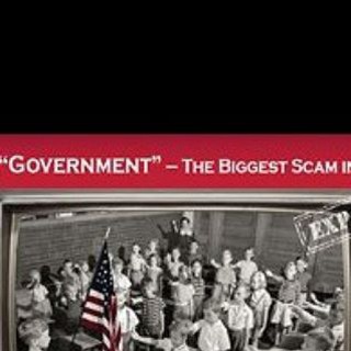 Telegram profile photo for Shire Society Voluntaryist Fellowship - self improvement movement