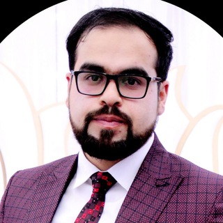 Telegram profile photo for رشد تخصصی کسب و کار با فاضلی