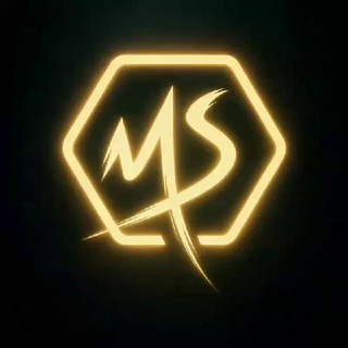 Telegram group profile photo for MuscleSmart.shop