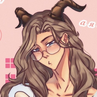 Telegram profile photo for ✨「Коробка Аникави 」